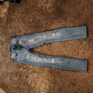 Aeropostale jeans